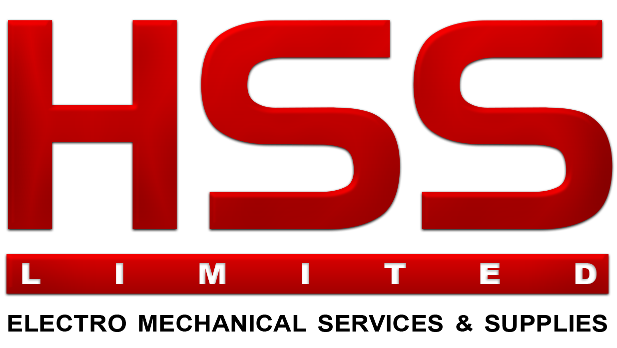 HSS Ltd