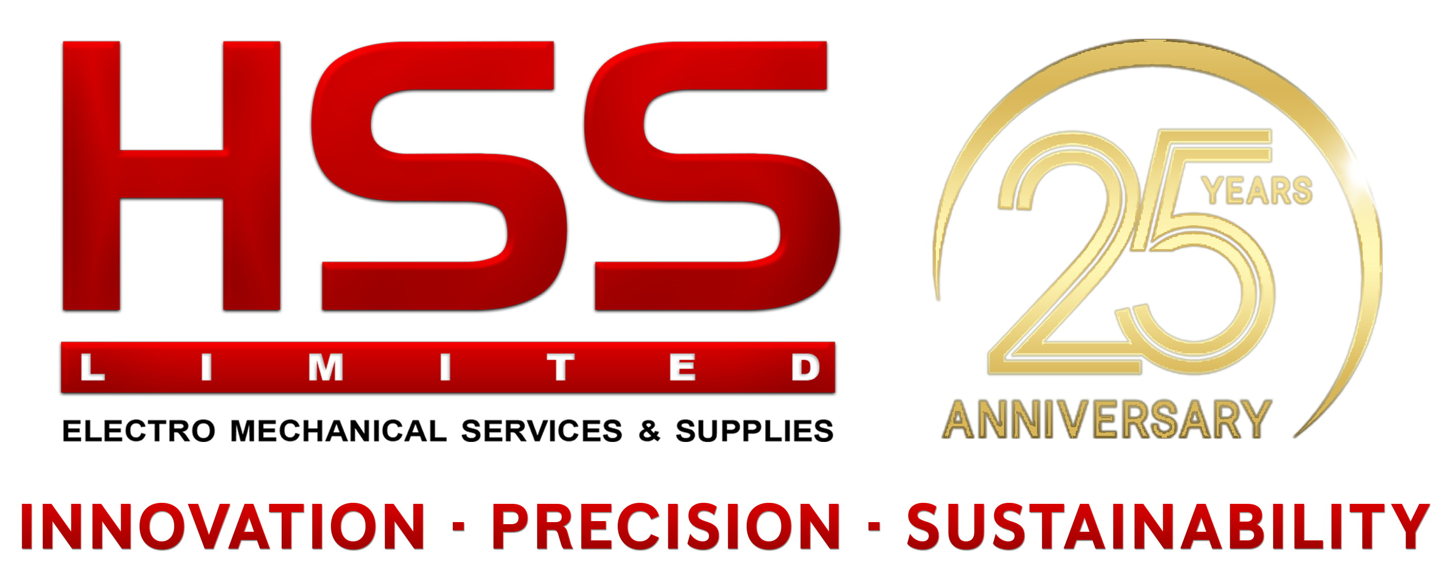 HSS Ltd