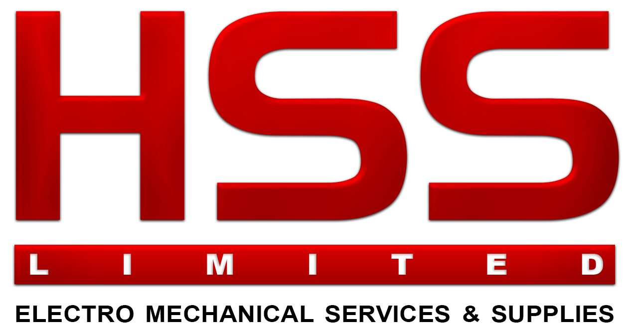HSS Ltd
